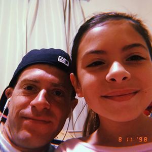 Meet your Posher, Derek